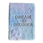 Soft Book Dream Journal - 80 pages - Dream Decoder - immagine 7