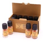 Focus Aromatherapy Smelling Salt - immagine 2