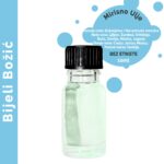 White Christmas Fragrance Oil 10ml - White Label - immagine 7