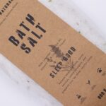 Greenman Rituals Lavender Aromatherapy Epsom Bath Salt – Sleep Good - immagine 2