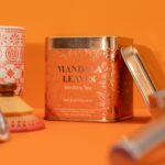 50g Red Bush Digestive - immagine 2