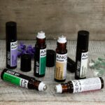10ml Roll On Essential Oil Blend - Wake up! - immagine 5