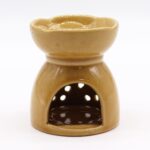 Tree of Life Oil Burner - Honey