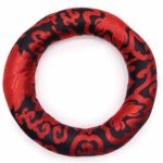 Hoop Cushion 20cm (for 22-26cm Singing Bowl) Random Colour