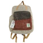 Hemp Adventure Backpack - Kathmandu - immagine 2