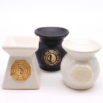 Classic Yin Yang Oil Burners (aast) - immagine 7