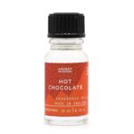 Hot Chocolate Fragrance Oil 10ml - immagine 3