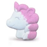 Unicorn Bathbomb 100g - Passion Fruit - immagine 6
