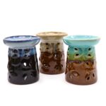 Classic Rustic Oil Burner - Dragonfly (assorted) - immagine 5