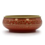 Chakra Charcoal Incense Jar - Sacral - immagine 3