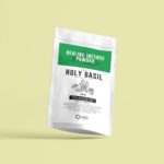 Healing Incense Powder - Holy Basil 100gm - immagine 2
