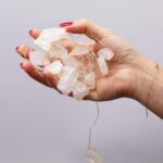Gemstone Enchantment Lights - Rock Quartz - immagine 4