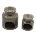 Lrg Home Oil Burner - Blue Stone - Love Home Sweet Home - immagine 2