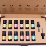 Aromatherapy Essential Oil Set - Summer - immagine 4