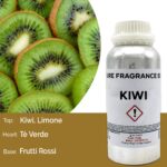 Kiwi Pure Fragrance Oil - 500ml - immagine 5