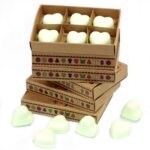 Gift Set of 6 Wax Melts  - Mint & Menthol - immagine 2