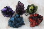 Parisian Luxury Scrunchies 5 asst (display tube) - 35gm - immagine 13
