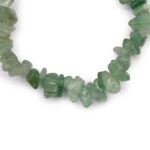Chipstone Bracelet - Jade - immagine 2