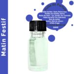 Festive Morning Fragrance Oil 10ml - White Label - immagine 3