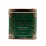 50g Organic Culinary Matcha Tea - immagine 9