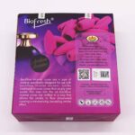 Biofresh Backflow Incense Cones (40 cones) - Arabian Jasmine - immagine 5