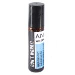 10ml Roll On Essential Oil Blend - Don't Worry! - immagine 3