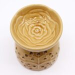 Tree of Life Oil Burner - Honey - immagine 2