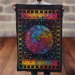 Cotton Wall Art - Zodiac - immagine 3