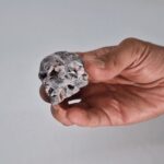 Calcite Geodes Carved Skull - (approx 4.5cm) - immagine 2