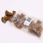 Raw Crystals (500gm) - Tigereye - immagine 2