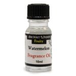 Watermelon Fragrance Oil 10ml - immagine 2