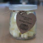 Aroma Wax Melts - Nutmeg & Lemon - immagine 3