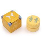 Set of Zodiac Bath Fizzers with Horoscope - Gemini - immagine 2