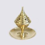 Small Incense Burner - immagine 7