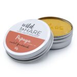 Wild Hare Solid Shampoo 60g - Pappaya - immagine 2