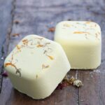 Aromatherapy Shower Steamer 80g - Focus Booster - immagine 4