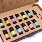 Aromatherapy Essential Oil Set - Summer - immagine 5
