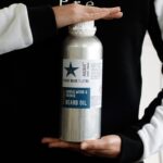 1 Litre Beard Oil - Spartan Hero - Condition! - immagine 5