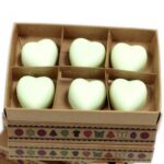 Gift Set of 6 Wax Melts  - Mint & Menthol - immagine 3
