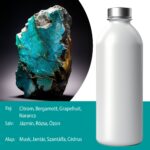 500ml (Pure) FO - Turquoise Dewiness - immagine 4