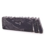 Dead Sea Mud - olive Oil Soap Slice