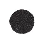 Set of Six Natural Wall Art - Abu-Abu Collection - immagine 5