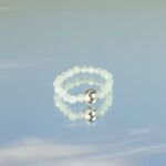 Nymph Spirit Gemstone Ring Set - Sea Sunset - immagine 7