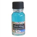 10ml Three Kings Fragrance Oil - immagine 3
