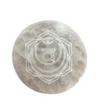 Chakra Set of 7 Charging Plates - immagine 7