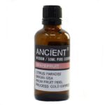 Grapefruit 50ml Essential Oil - immagine 3