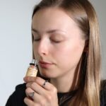 Focus Aromatherapy Smelling Salt - immagine 4