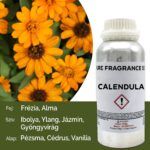 Calendula Pure Fragrance Oil - 500ml - immagine 3