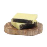 Lemon Poppy Soap Bar - 100g