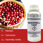 Bakewell Tart Pure Fragrance Oil - 500ml - immagine 3